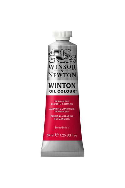 Winsor Newton Artists Oil Color 37.00 ml