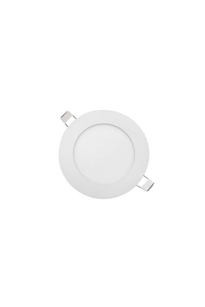 Ledarmy Şila 9W Recessed Led Luminaire Set of 2 Spot Led Panel Daylight 3000K a