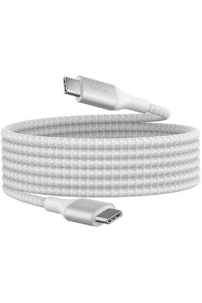Belkin Boost Charge USB-C to USB-C Sync & Charge Cable