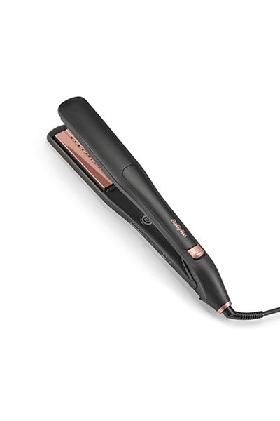 BABYLİSS BaByliss Steam Luxe Styler ST596E Hair Straightener