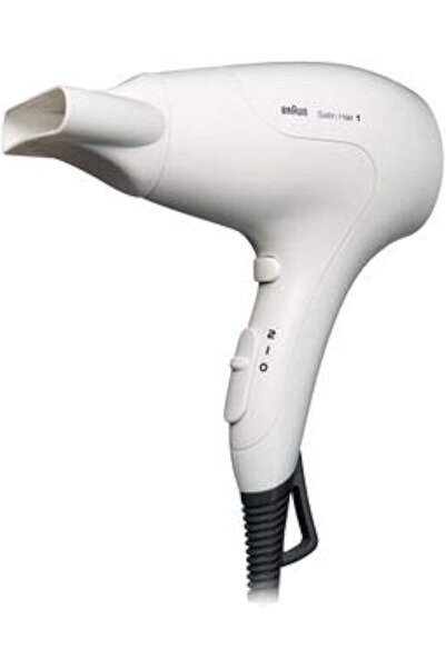 Braun HD180 Power Perfection Dryer, Cold Shot