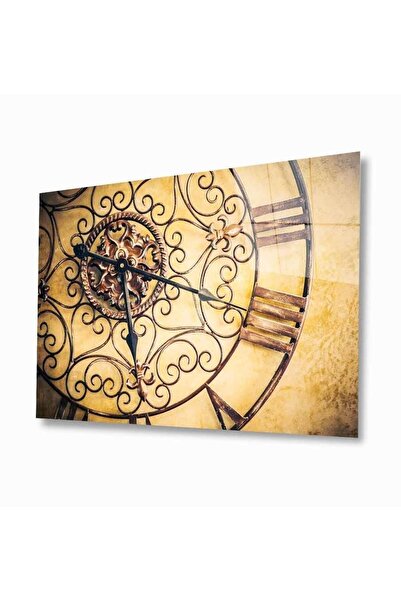 idealizbiz Sticlă pentru ceasuri 4 mm Sticlă temperată durabilă