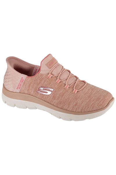 SKECHERS Summits - Dazzling Haze, Women's Sneakers