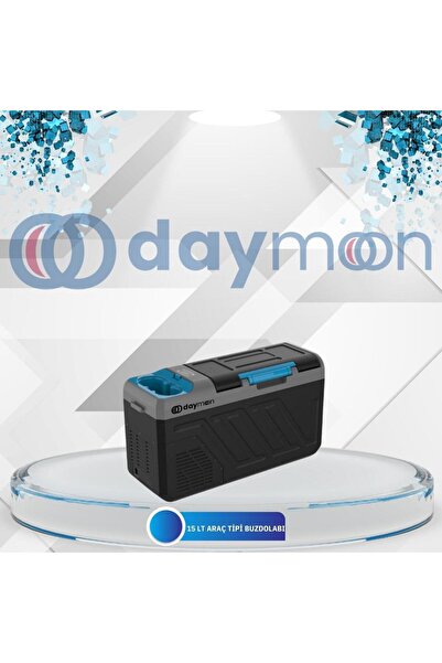 DAYMOON OTOMOTİV Araç Tipi Buzdolabı