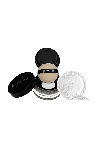 Character Luxury Powder