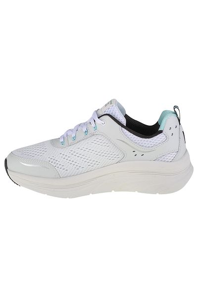 SKECHERS Skechers Relaxed Fit: D'Lux Walker - Infinite Motion, Teniși pentru femei