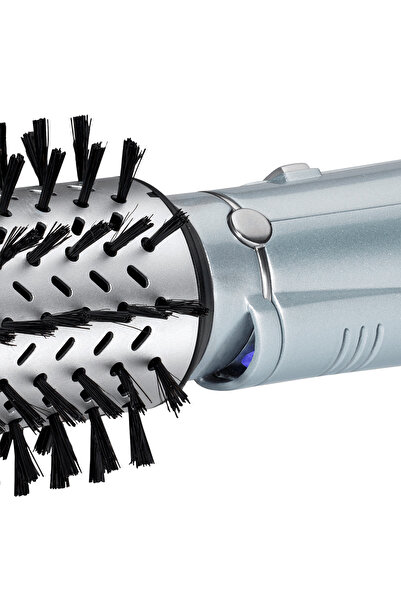 BABYLİSS Hydro Fusion Big Hair 700W AS773E Rotating Brush, Plasma Technology, BaByliss