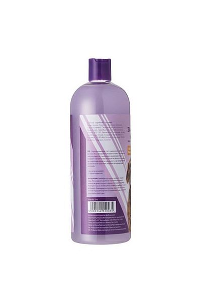 OEM Dog Shampoo and Conditioner 2in1 with Lavender Aroma - 1L