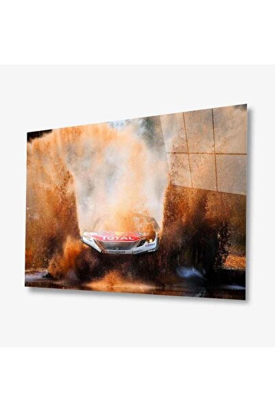 idealizbiz Sticlă de masă 4 mm Sticlă temperată durabilă