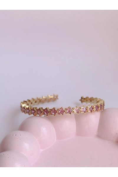 Reorah Collection Star of Mine Bracelet