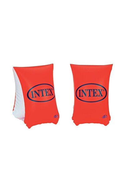 OEM Bandouri de braț pentru înot pentru copii, 30-60 kg, 6-12 ani, roșii