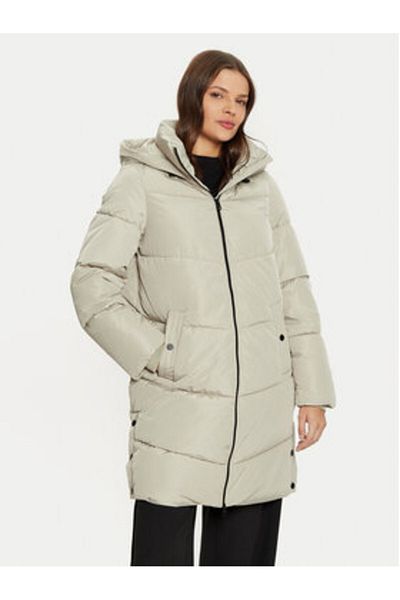 Vero Moda Women's Winter Jacket 10290436 Beige