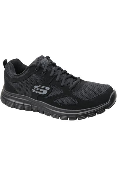 SKECHERS Skechers Burns-Agoura, Men's Sneakers