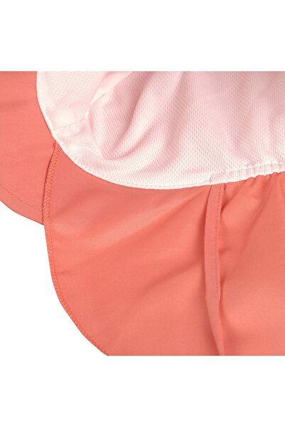 Lassig Flap Hat Uv Protection Hat Coral