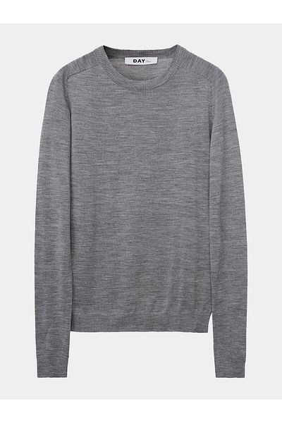 Vero Moda Women's Winter Jacket 10289824 Gray