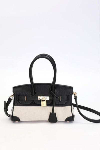 Levidor 930313 Women's Handbag with Shoulder Strap