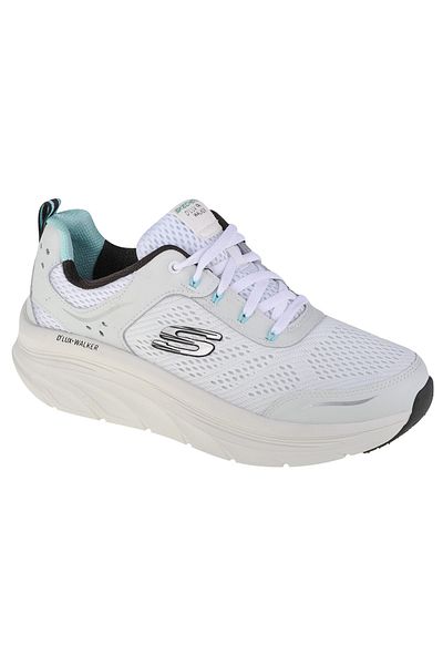 SKECHERS Skechers Relaxed Fit: D'Lux Walker - Infinite Motion, Teniși pentru femei