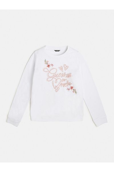 Guess Active Girl's Sweatshirt