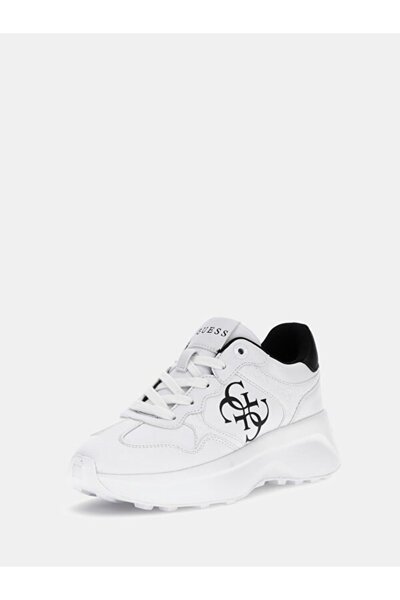 Guess Luckei Kadın Sneaker