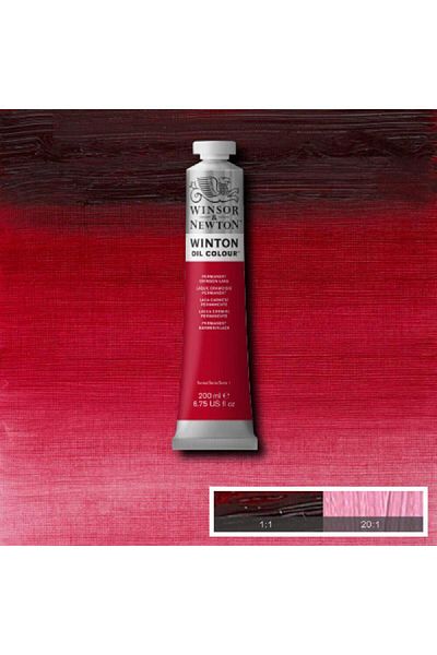 Winsor Newton Artists Oil Color 200.00 ml