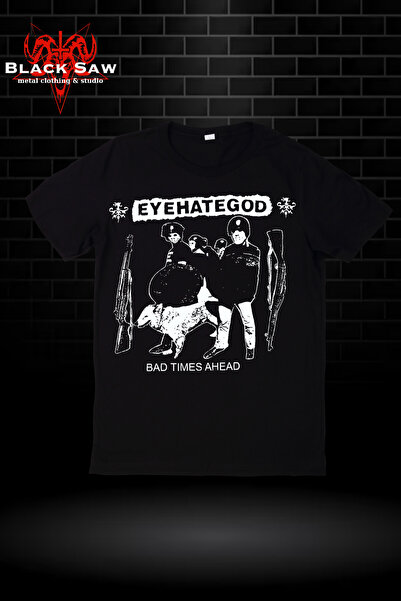 Tarzsokak Eyehategod Στόνερ Μέταλ KODSİYAHSAW