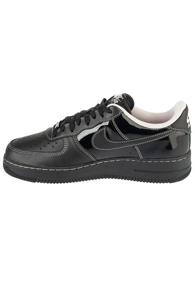 Nike Air Force 1 '07 Low City Pack Paris Patent, Men's Sneakers