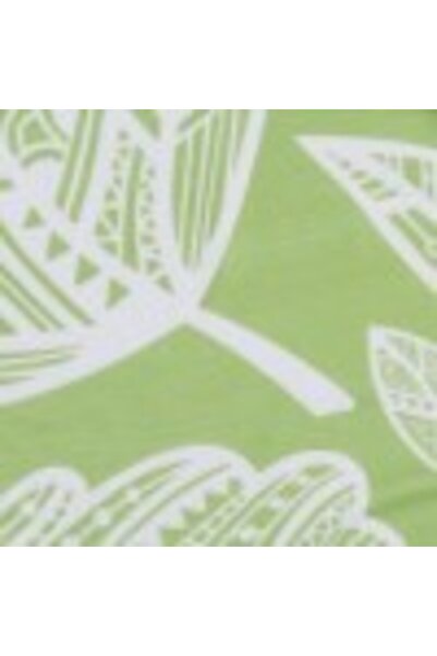 Lenjerii Deosebite Στρογγυλή Πετσέτα Θαλάσσης 100% Βαμβακερή με Φούντες, Fouta Frunze