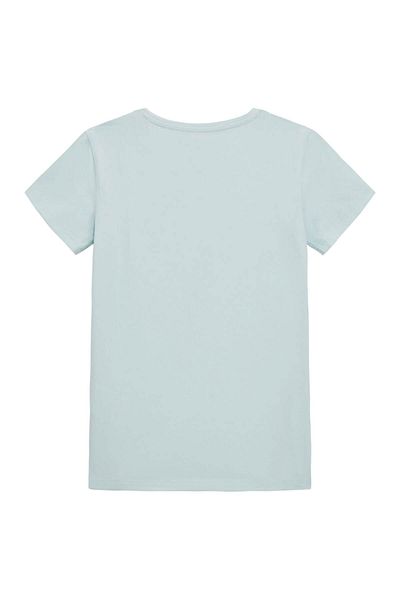 Guess Girl's Regular Fit T-shirt