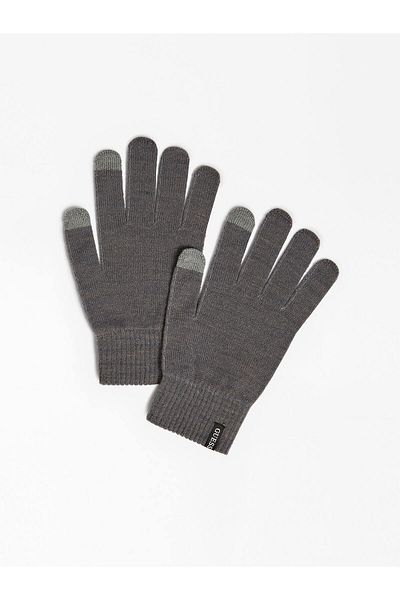 Guess Gloves Men's Gloves
