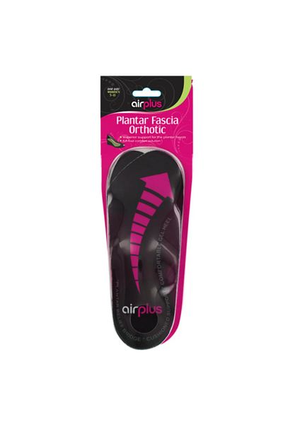 AİRPLUS Airplus Plantar Fasciitis Orthotic Insole Women