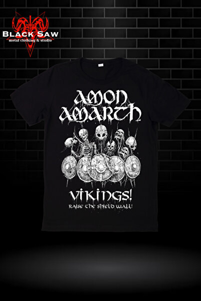 Tarzsokak أمون أمارث فايكنج ديث ميتال كوديسياهساو