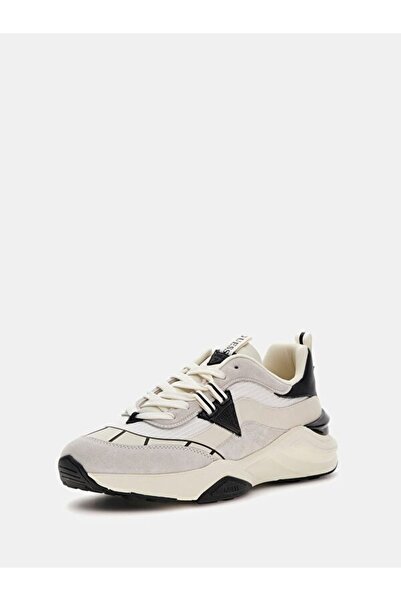 Guess Valencia Erkek Sneaker