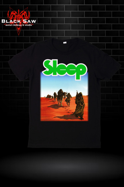 Tarzsokak Sleep Stoner Metal KODSİYAHSAW