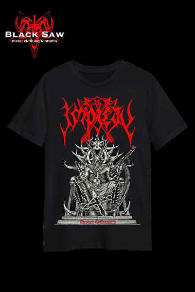 Impiety Black Metal KODSİYAHSAW