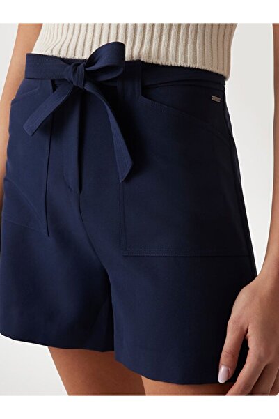 Guess New Valentina Women's Loose Fit Shorts