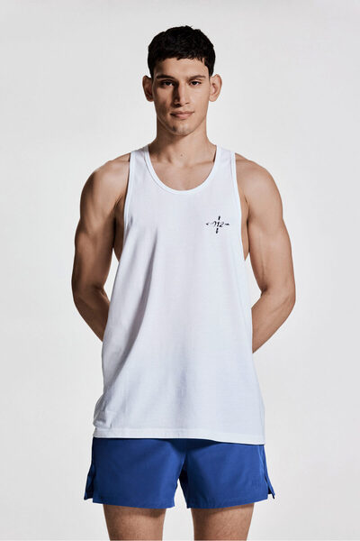 H&M Kolsuz Spor Üstü Regular Fit DryMove™