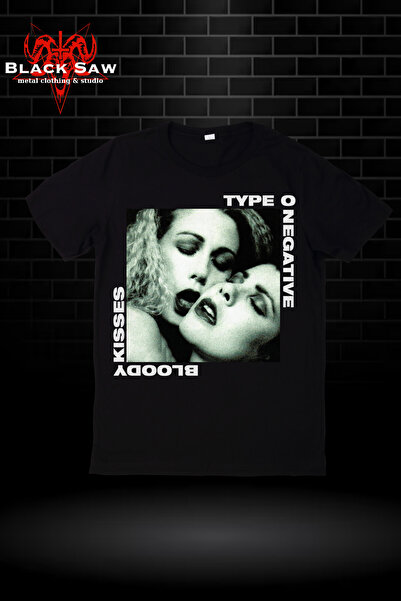 Tarzsokak Τύπος O Αρνητικό Γοτθικό KODSİYAHSAW