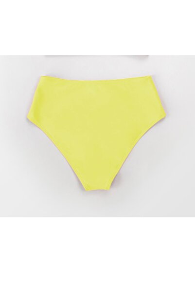 Angelsin High Waist Bikini Bottom