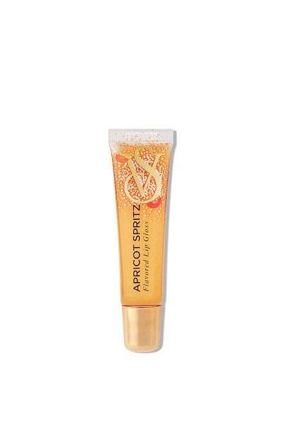 Victoria's Secret Lip Gloss, Flavored Apricot Spritz, Victoria's Secret, 13 ml
