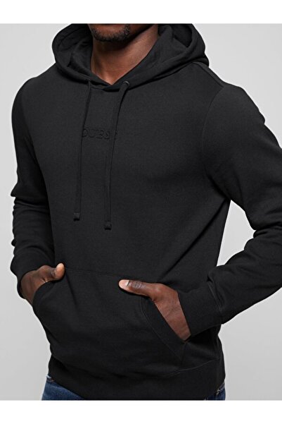 Guess Ανδρικό φούτερ Roy