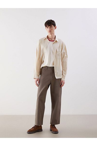 LC Waikiki Ανδρικό παντελόνι XSIDE Standard Fit