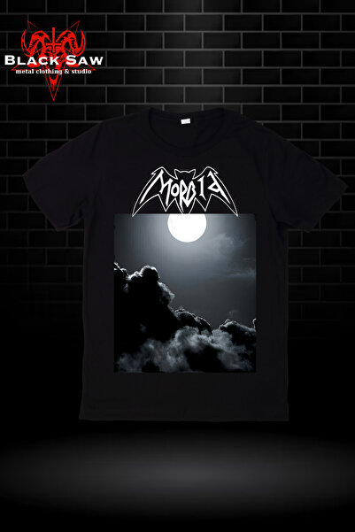 Tarzsokak Morbid Black Metal CODEBLACKSAW