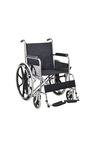 EUROMED Wheelchair Stand 809Tb