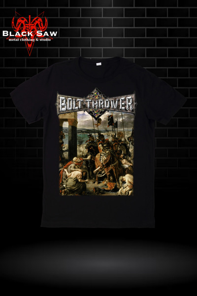 Tarzsokak Εκτοξευτής Μπουλονιών IV. Κρούσα Ντεθ Μέταλ ΚΟΝΤΣΙΓΙΑΧΣΑΟΥ