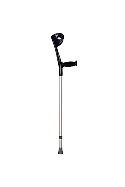 NOVAMED 933 L Elbow Crutchus