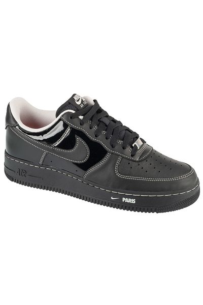 Nike Air Force 1 '07 Low City Pack Paris Patent, Men's Sneakers
