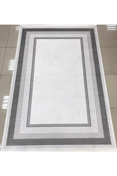 Merinos Halı Vista 76588 095 Serisi Triko Akrilik Salon Oturma Yatak Odası Ha...