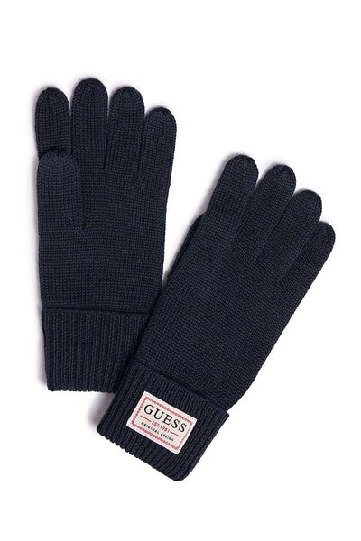 Guess Gloves Men's Gloves