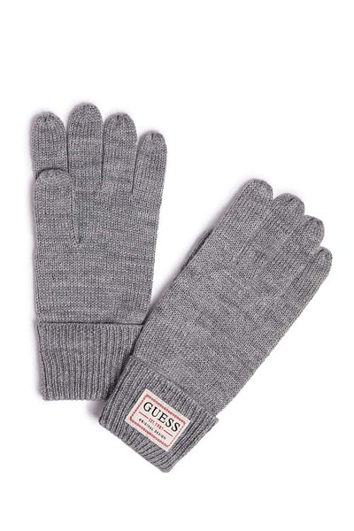 Guess Gloves Men's Gloves