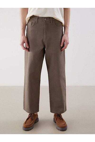 LC Waikiki Ανδρικό παντελόνι XSIDE Standard Fit